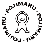 ローマ字logo